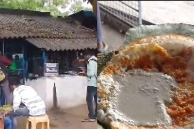 In Andhra's Kutagulla, This Woman Earns Rs 10,000 Daily Selling Dosas