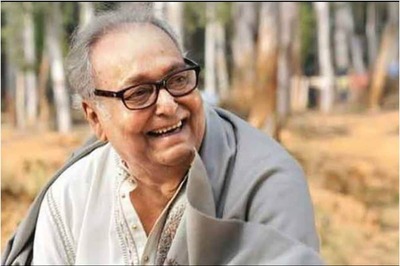 Soumitra Chatterjee’s Condition Deteriorates Further, Medical Board to Sit With Family on Plasmapheresis