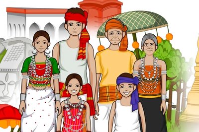 Biju Festival 2024: Dates, History, Rituals & More! Celebrate Tripura's Vibrant New Year