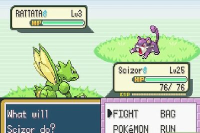 How to Evolve Pokémon