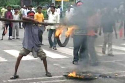 Kandhamal riots: Court sentences 8, acquits 19