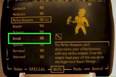 How to Kill Someone Without Lowering Your Reputation in Fallout: New Vegas