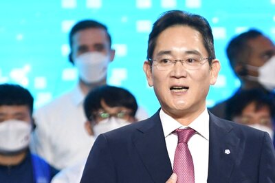 Pardon for Lee Jae-yong Shows South Korea’s Reliance on Samsung and the Chaebols