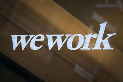 WeWork India to Foray Into Noida Market; to Open 3 Coworking Centres With 3,900 Seats