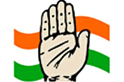 Our poll agents threatened, EC personnel did nothing, alleges Congress