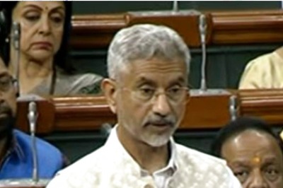 'India Has Chosen Side of...': Jaishankar on Bucha Killings, Govt's Stand on Ukraine Crisis and Sri Lanka | Top Quotes