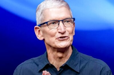 One iPhone Feature That Tim Cook Was Unaware Of Despite Being Apple CEO