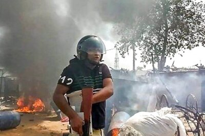 Khargone: Minister Confirms First Death in Violence After Body of 30-yr-old Recovered | Top Highlights