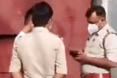 Suspected Bangladesh-based JMB Terrorist Arrested in Bengal: Official