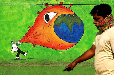 Covid-19 Crisis: Karnataka Govt Announces 2-Week Lockdown from May 10, Check What's Allowed