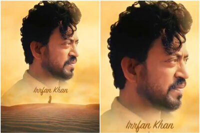 Irrfan Khan's 'The Song of Scorpions' Set for Theatrical Release in 2021