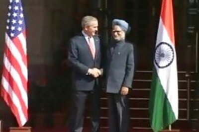 US govt issues 'gag order' on N-Deal: Report