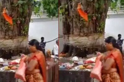 What Hindu Mythology Says About Worshipping Peepal Tree