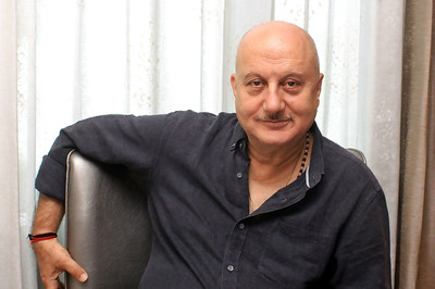 No Access to Toilet Is an Assault on Privacy: Anupam Kher