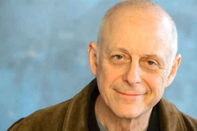 Veteran Actor Mark Blum Dies of Coronavirus Complications