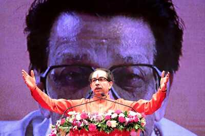 Uddhav Thackeray Wonders Why Did BJP Refuse to Give CM Post to Shiv Sena in 2019