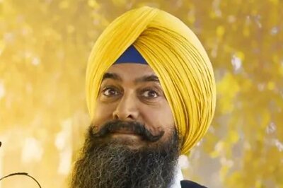 Tamilrockers Leaks Aamir Khan, Kareena Kapoor Khan's Laal Singh Chaddha, Film Available on Other Torrent Sites Too