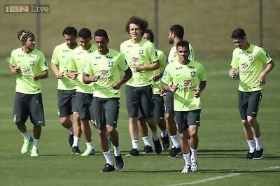 World Cup 2014: What to watch on day six