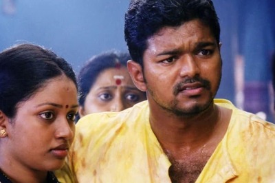 Remember Actress Mallika Who Worked With Thalapathy Vijay In Thirupaachi ? Here’s What She’s Doing Now