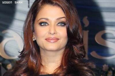 Tamil comes easy for Aishwarya post 'Endhiran'