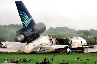 More than 100 feared dead after Indonesian military plane crashes