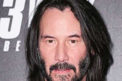 John Wick Star Keanu Reeves Makes SHOCKING Confession, Says 'I'm Thinking About Death...'