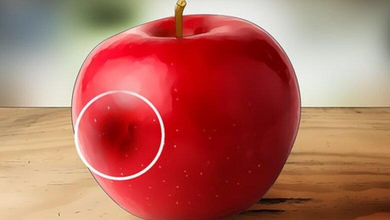 How to Choose an Apple
