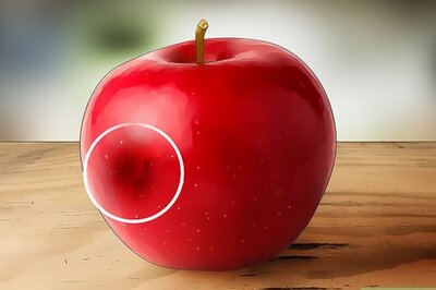 How to Choose an Apple