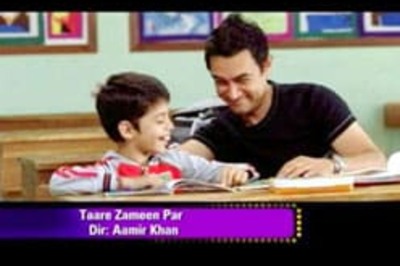 Walt Disney buys video rights of Taare Zameen Par