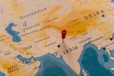 Opinion | Navigating India’s Choppy Geopolitical Waters