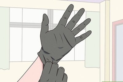 How to Do Ombre (Dip Dye) Hair at Home