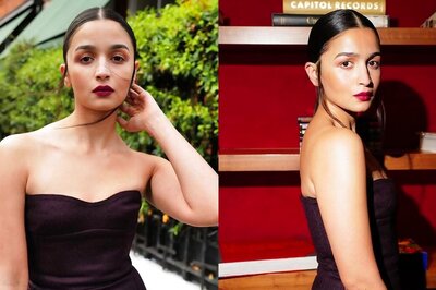 Alia Bhatt Leaves All Jaw-Dropped With Her Hot Pictures From Gucci Show; Neetu Kapoor Reacts