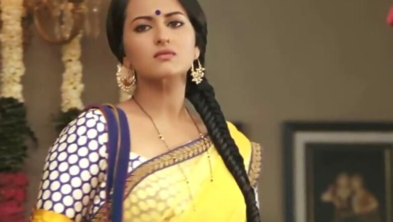 Dabangg 2: Watch Salman, Sonakshi in 'Dagabaaz Re'