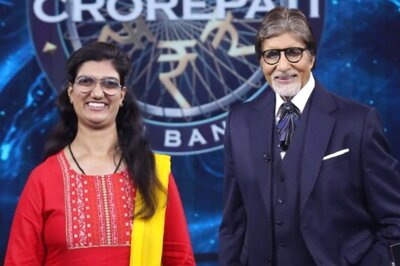 KBC 13's First Crorepati Himani Bundela: Want to Open Inclusive Coaching Academy, Set Up Small Business for Father