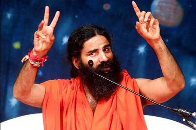 Ramdev defers his 'big' announcement till Sunday
