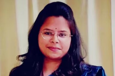 Meet Ruchi Jain, The Bhopal Woman Who Topped MPPSC In 2019 And Is Now Serving As SDM