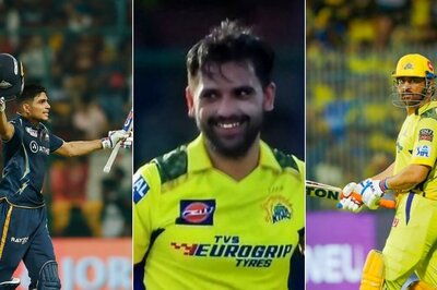CSK vs GT IPL 2023 Qualifier 1: Key Battles to Watch Out for at the Chepauk