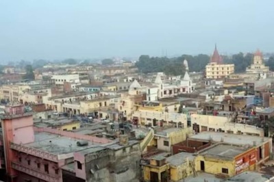 As Ram Mandir Inauguration Approaches, Real Estate And Property Prices In Ayodhya Soar