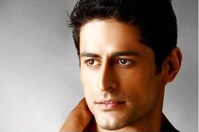 Why did Mohit Raina skip special Holi party?