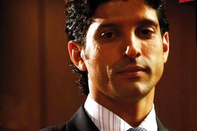 No rift between me and Ritesh Sidwani: Farhan