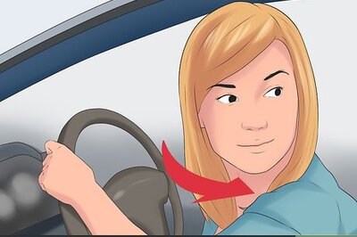 How to Drive a Car in Reverse Gear
