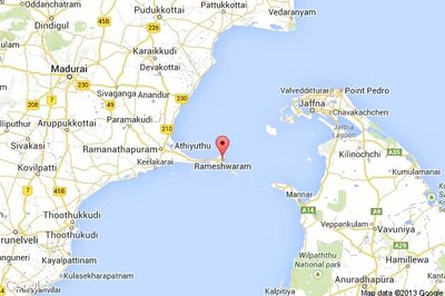 Sri Lanka releases 69 fishermen