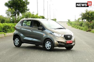 Datsun Commences Second Phase of Experience Zone Across India