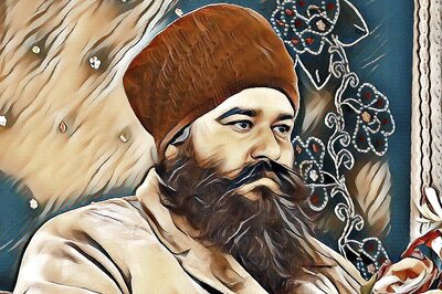 Rapist Baba Gurmeet Ram Rahim in Tears: Here's What Happened Inside Rohtak Courtroom