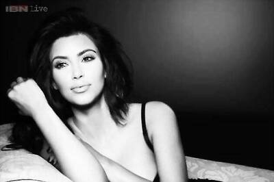 Kim Kardashian slams rumours of six-hour spa treatments