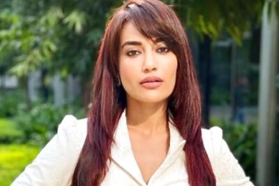 Happy Birthday Surbhi Jyoti: 5 Stunning Looks the Actress Rocked