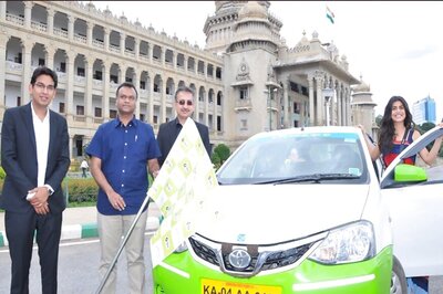 Ola Collaborates With Seven State Tourism Boards to Promote Responsible Tourism