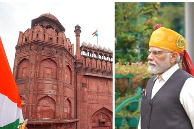 Same Place, Same Time: In Last I-Day Address Before 2024 Polls, PM Says See You Next Year At Red Fort