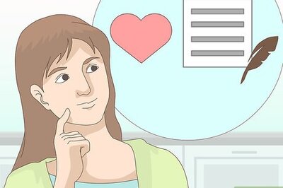 How to Become Inspired to Write Poetry