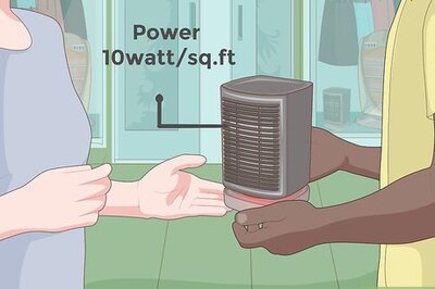 How to Heat an RV Without Propane